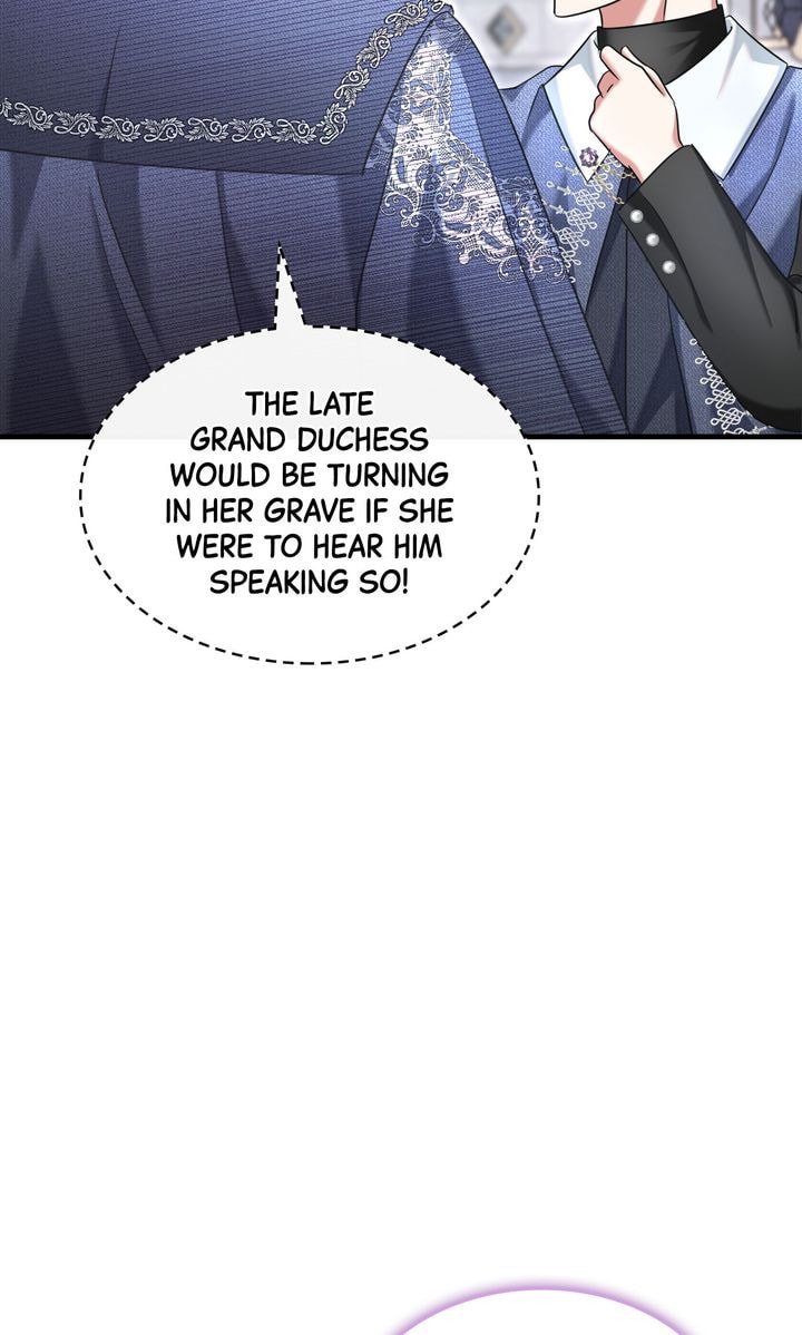 Justice for the Villainess Chapter 114 page 106 - 