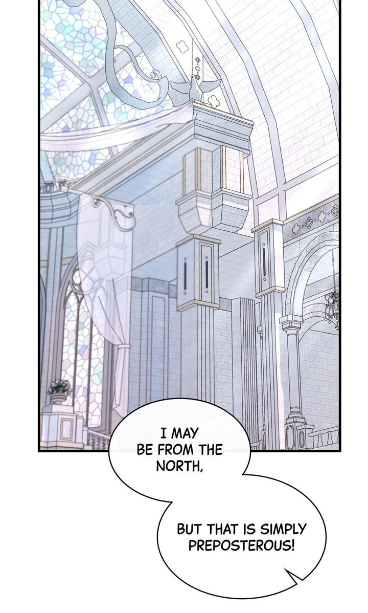 Justice for the Villainess Chapter 114 page 109 - 