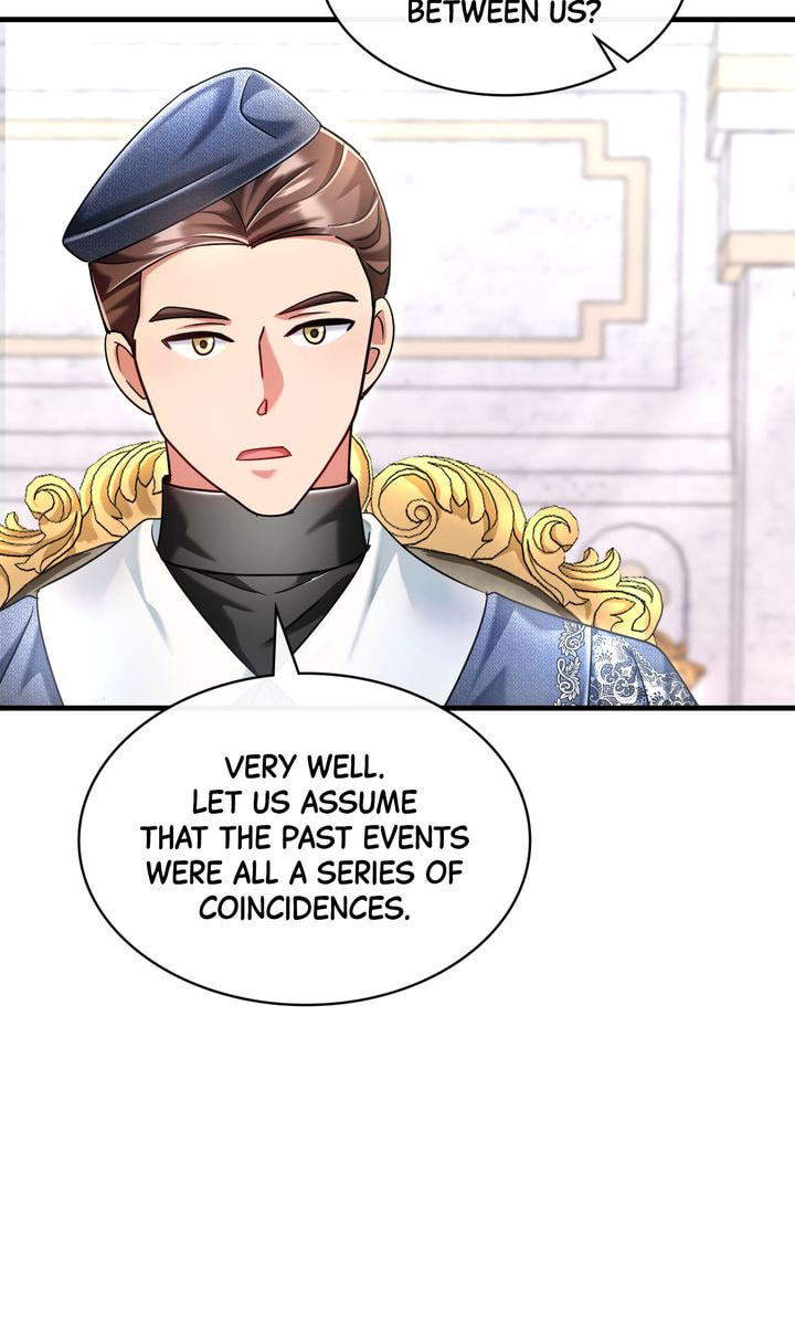 Justice for the Villainess Chapter 114 page 111 - 