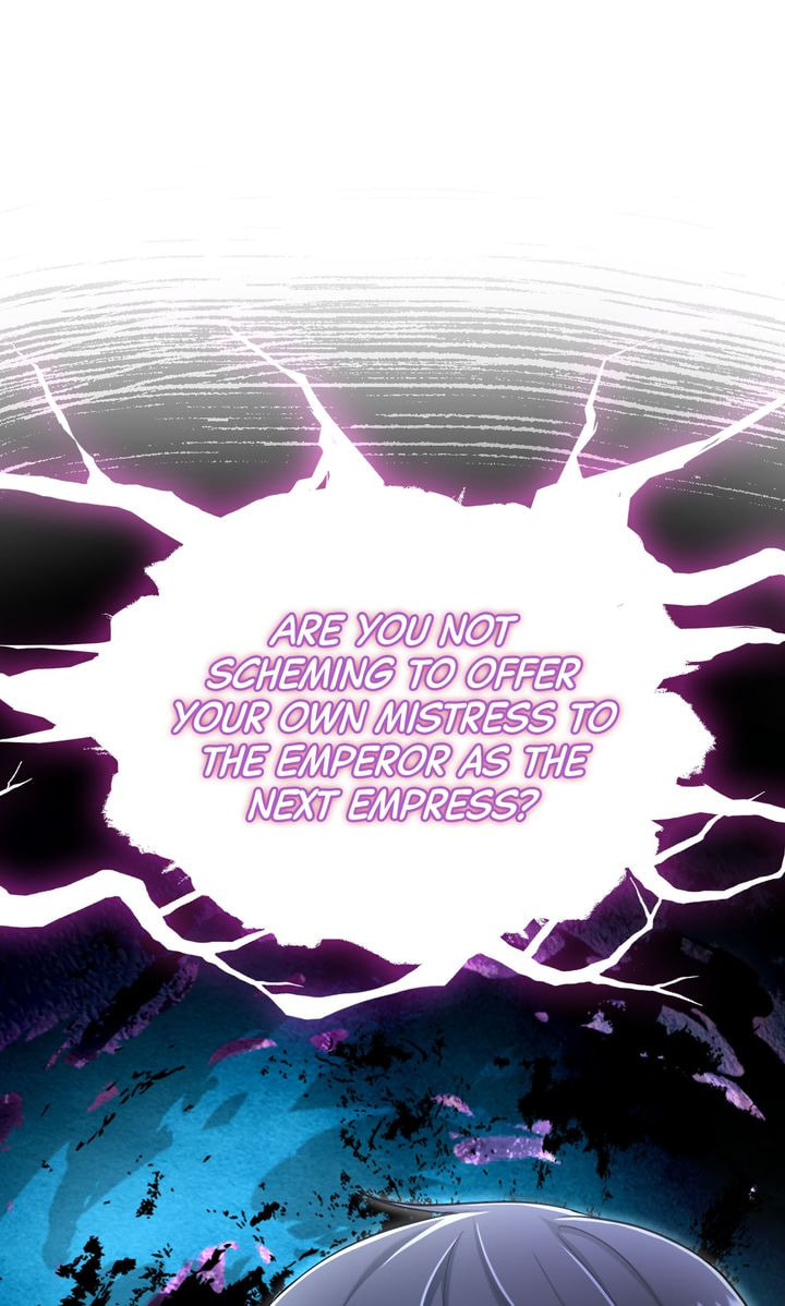 Justice for the Villainess Chapter 114 page 118 - 