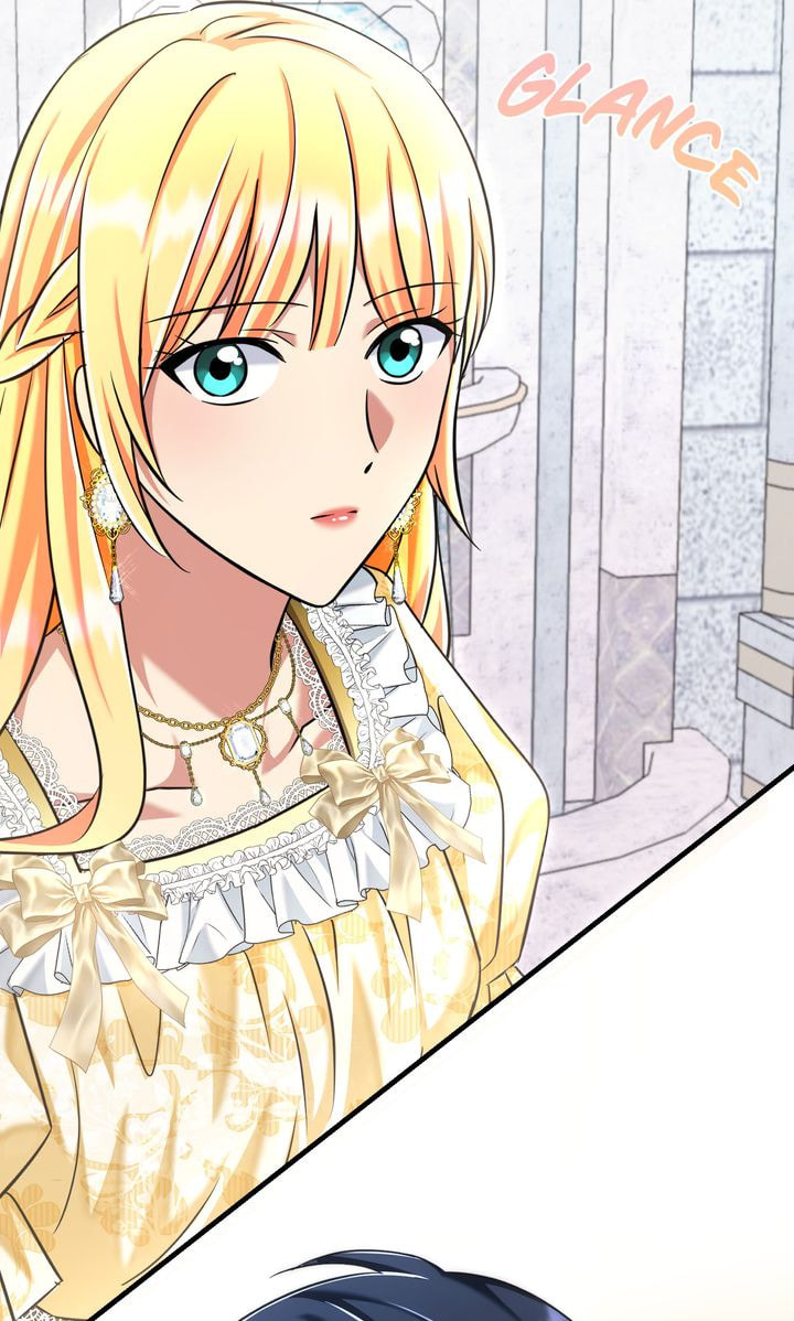 Justice for the Villainess Chapter 114 page 19 - 