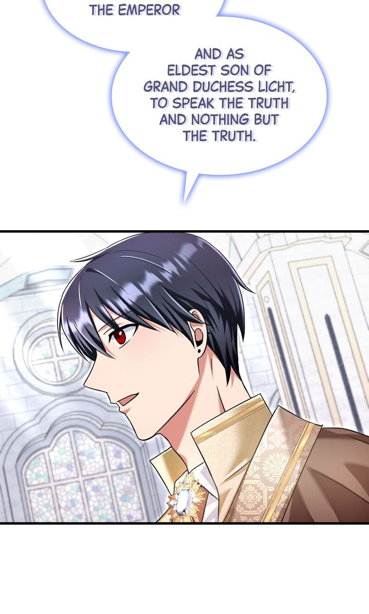 Justice for the Villainess Chapter 114 page 26 - 