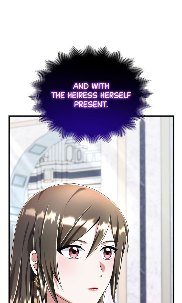 Justice for the Villainess Chapter 114 page 29 - 