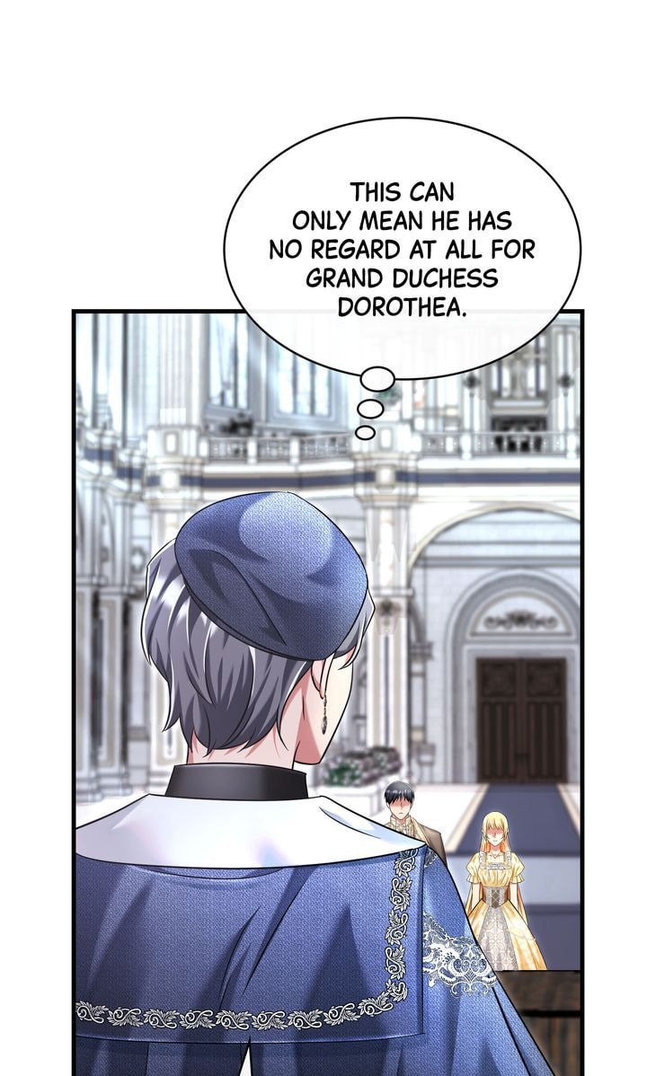 Justice for the Villainess Chapter 114 page 31 - 