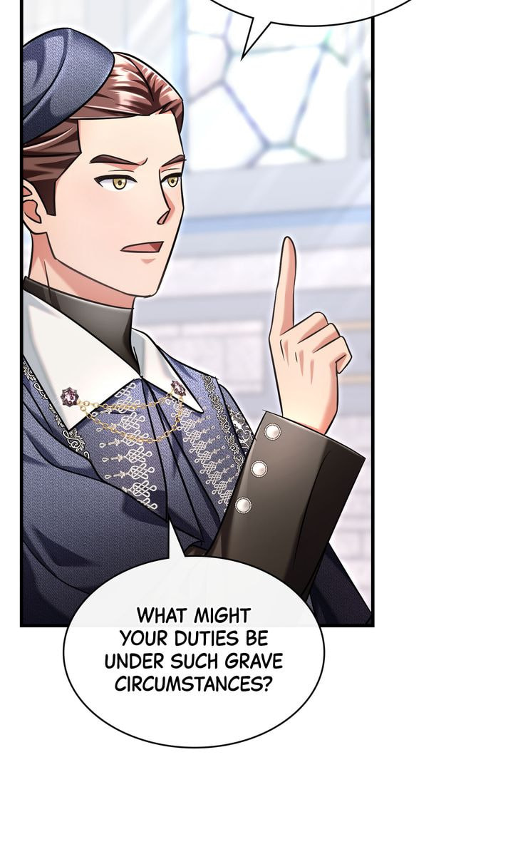 Justice for the Villainess Chapter 114 page 37 - 