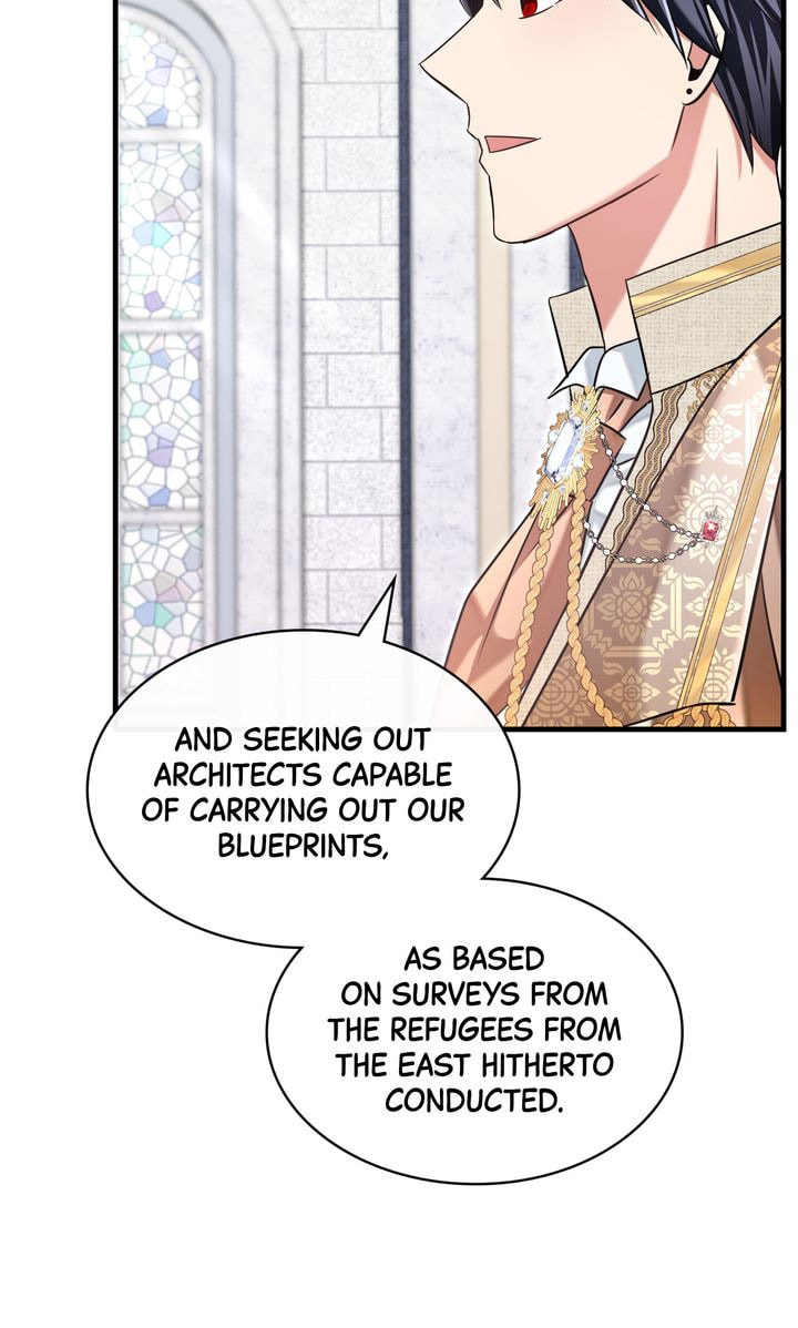 Justice for the Villainess Chapter 114 page 39 - 