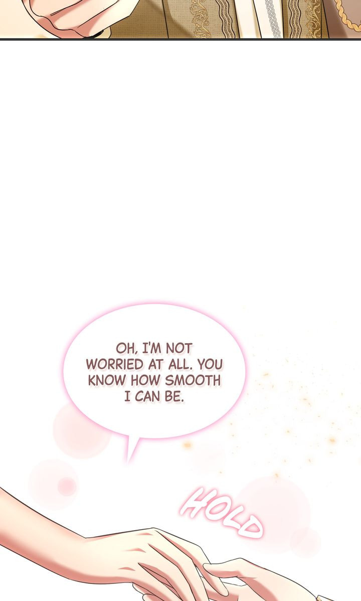 Justice for the Villainess Chapter 114 page 5 - 