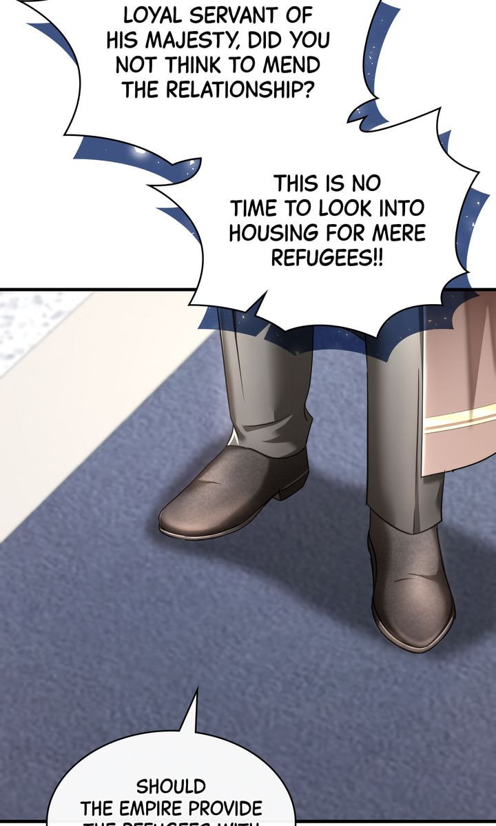 Justice for the Villainess Chapter 114 page 41 - 