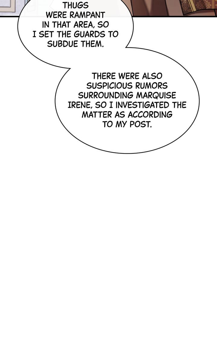 Justice for the Villainess Chapter 114 page 50 - 