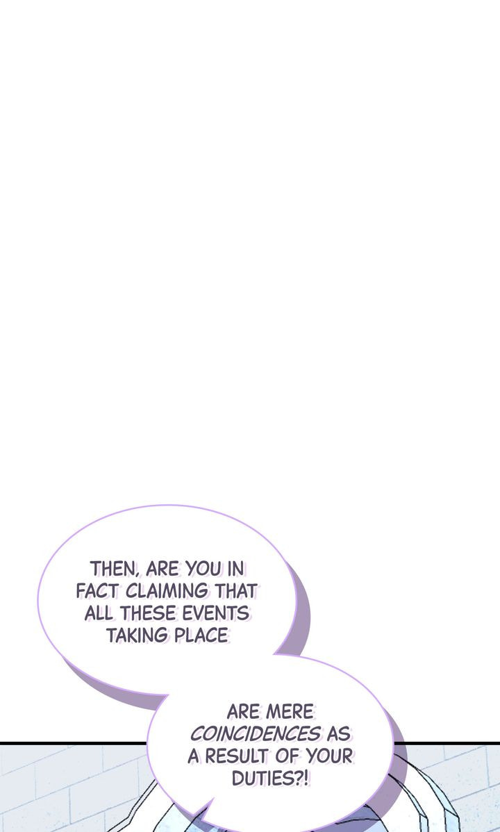 Justice for the Villainess Chapter 114 page 53 - 