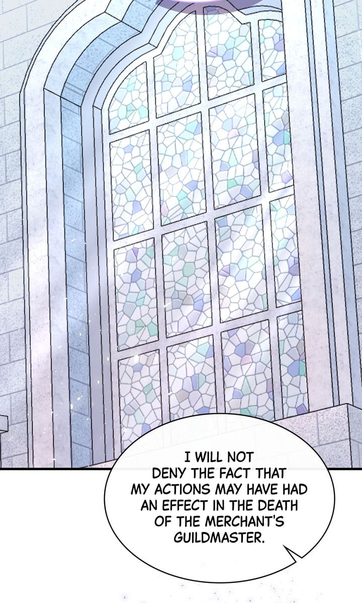 Justice for the Villainess Chapter 114 page 54 - 