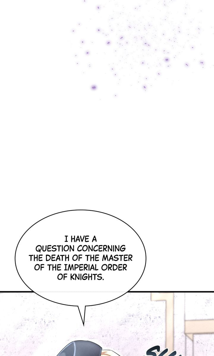 Justice for the Villainess Chapter 114 page 55 - 