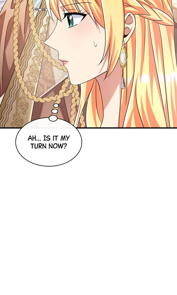 Justice for the Villainess Chapter 114 page 60 - 