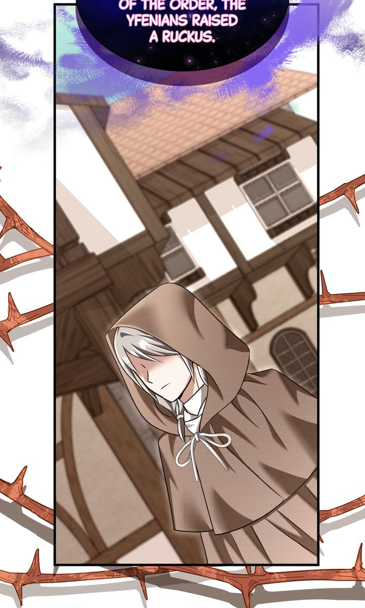 Justice for the Villainess Chapter 114 page 65 - 