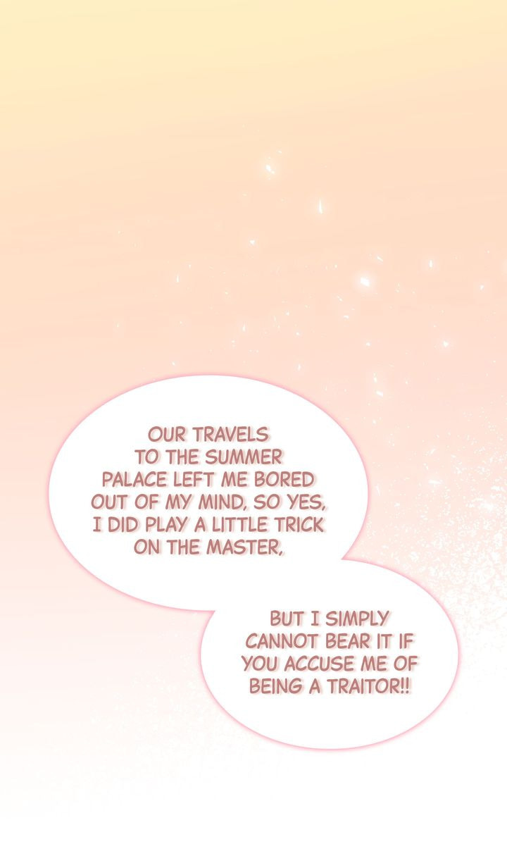 Justice for the Villainess Chapter 114 page 70 - 