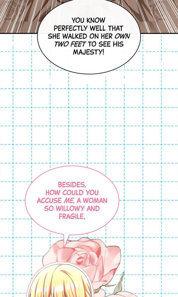 Justice for the Villainess Chapter 114 page 73 - 