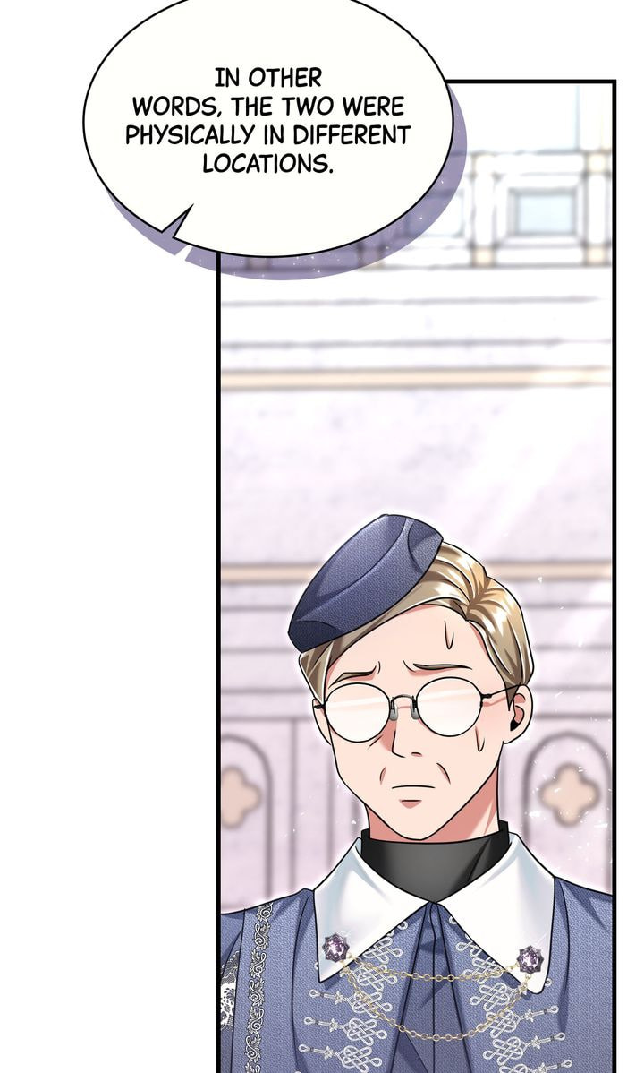 Justice for the Villainess Chapter 114 page 78 - 
