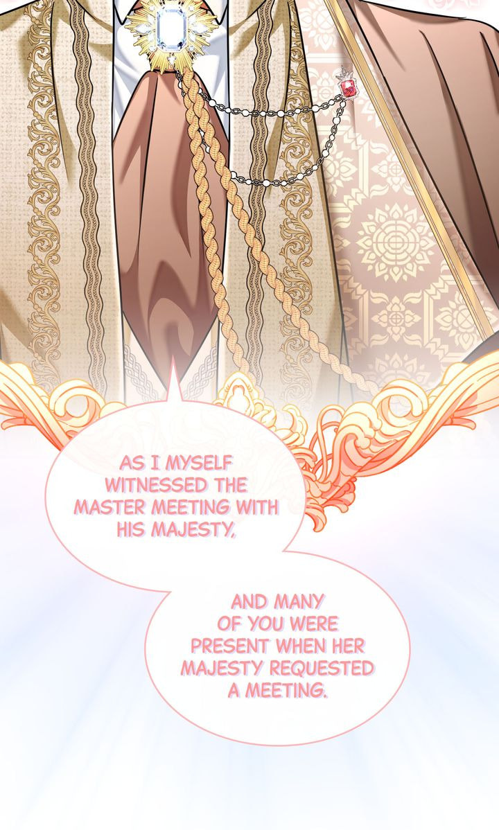 Justice for the Villainess Chapter 114 page 81 - 