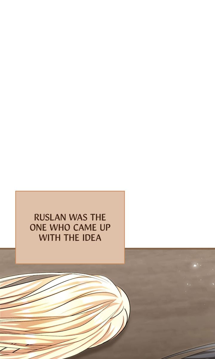 Justice for the Villainess Chapter 114 page 86 - 