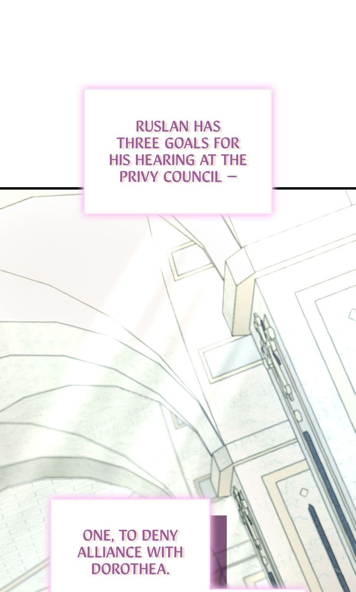 Justice for the Villainess Chapter 114 page 10 - 