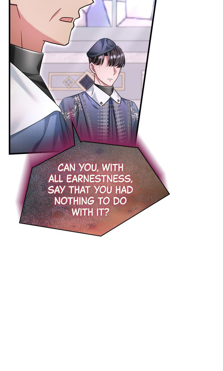 Justice for the Villainess Chapter 114 page 91 - 