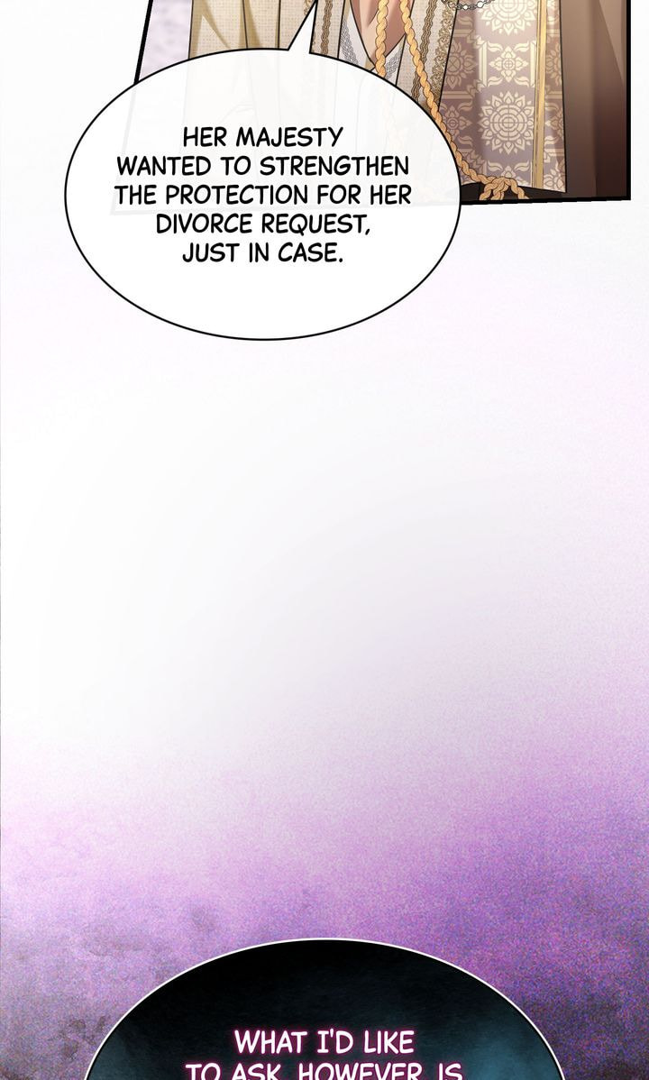 Justice for the Villainess Chapter 114 page 93 - 