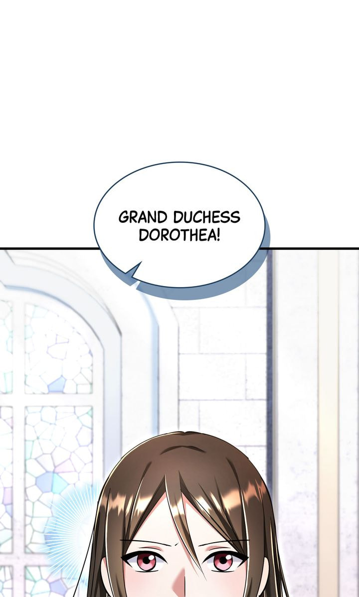 Justice for the Villainess Chapter 114 page 99 - 