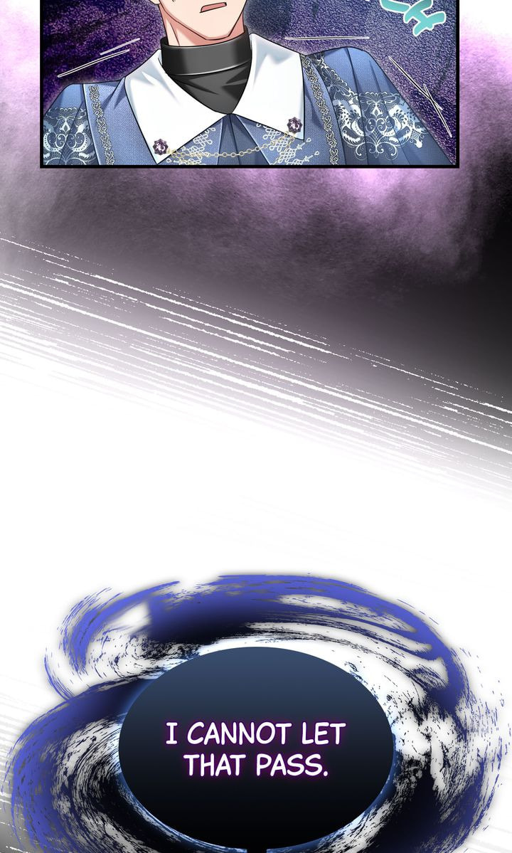 Justice for the Villainess Chapter 115 page 11 - 