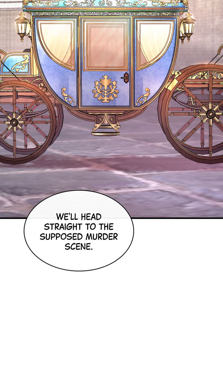 Justice for the Villainess Chapter 115 page 109 - 