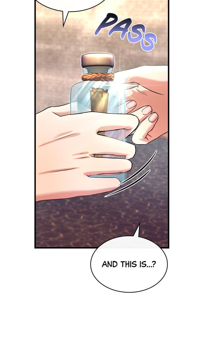 Justice for the Villainess Chapter 115 page 117 - 