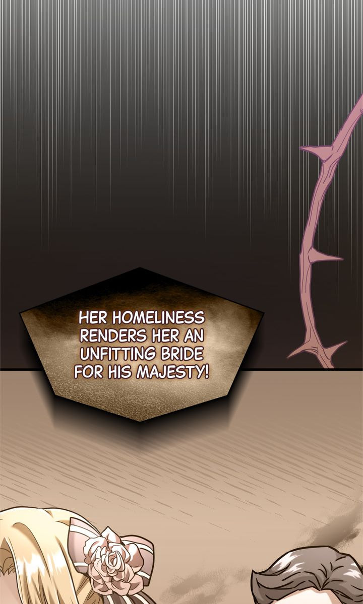 Justice for the Villainess Chapter 115 page 16 - 