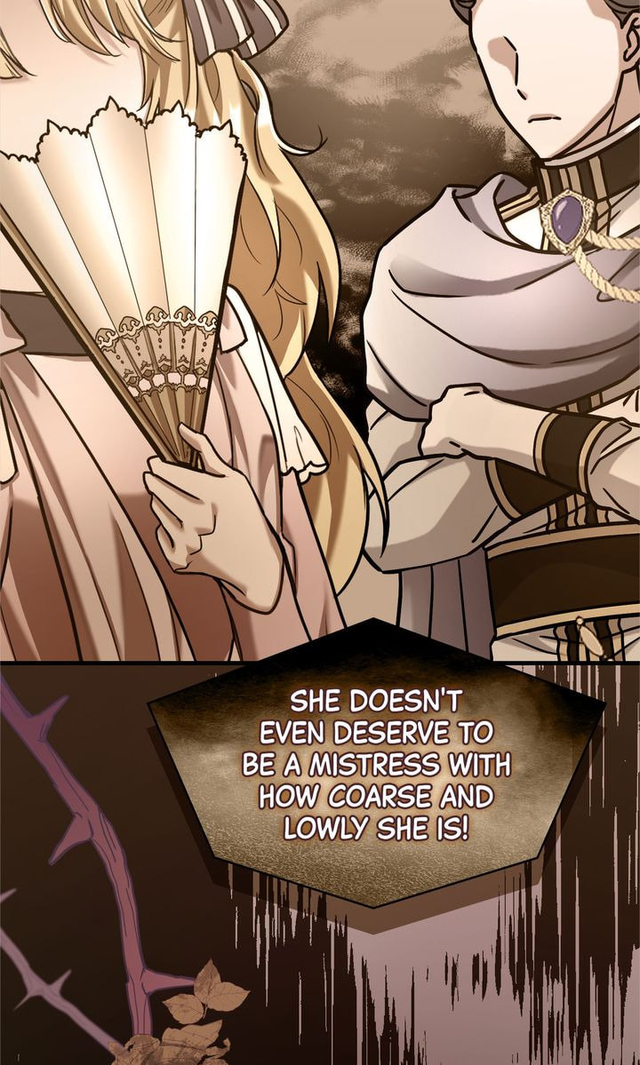 Justice for the Villainess Chapter 115 page 17 - 