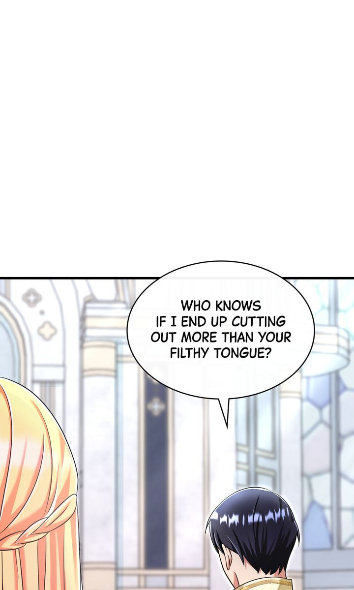 Justice for the Villainess Chapter 115 page 26 - 