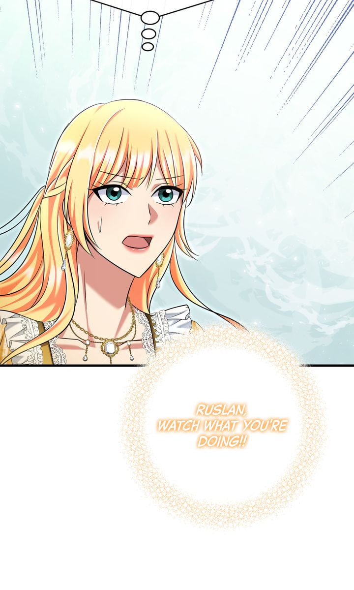Justice for the Villainess Chapter 115 page 31 - 