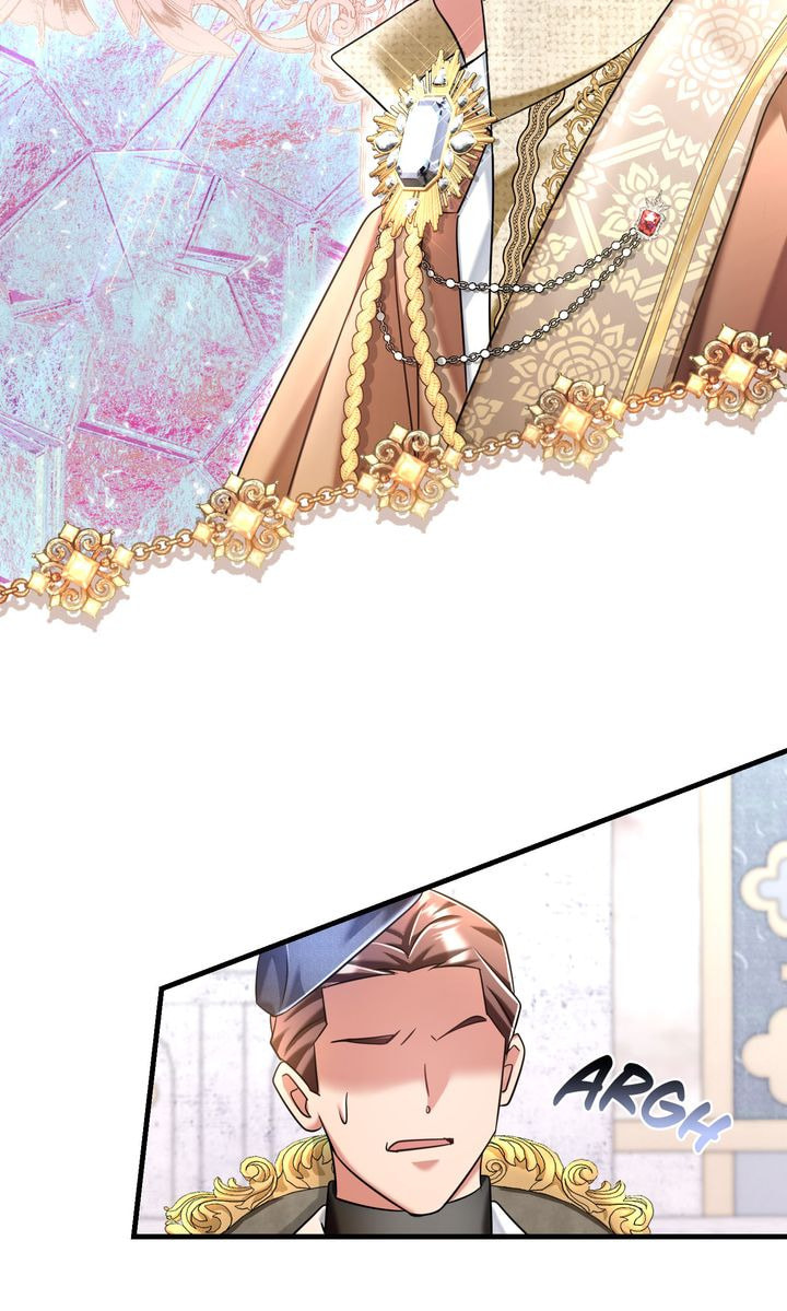Justice for the Villainess Chapter 115 page 36 - 