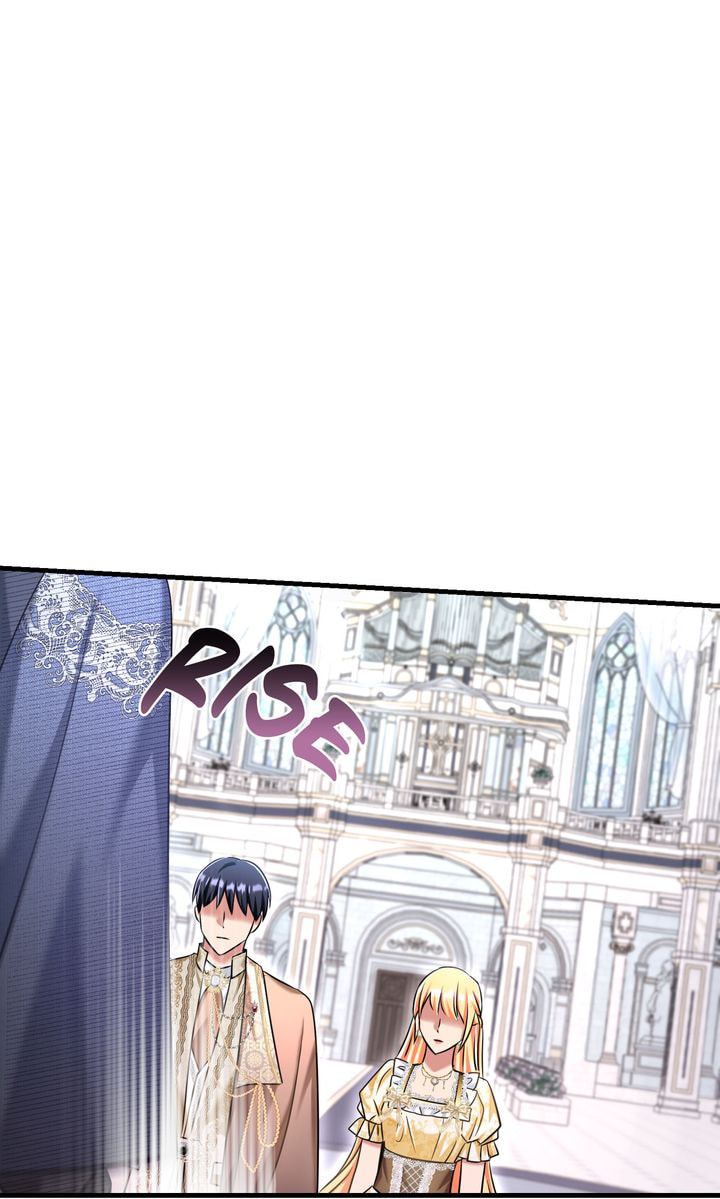 Justice for the Villainess Chapter 115 page 37 - 