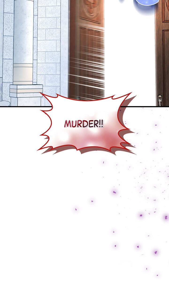 Justice for the Villainess Chapter 115 page 43 - 