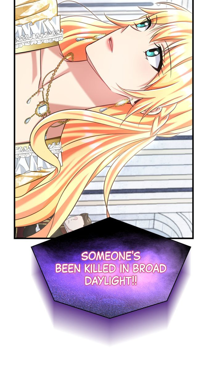 Justice for the Villainess Chapter 115 page 46 - 
