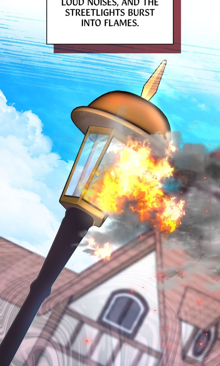 Justice for the Villainess Chapter 115 page 52 - 