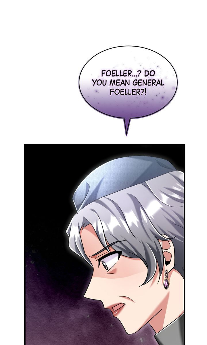 Justice for the Villainess Chapter 115 page 54 - 