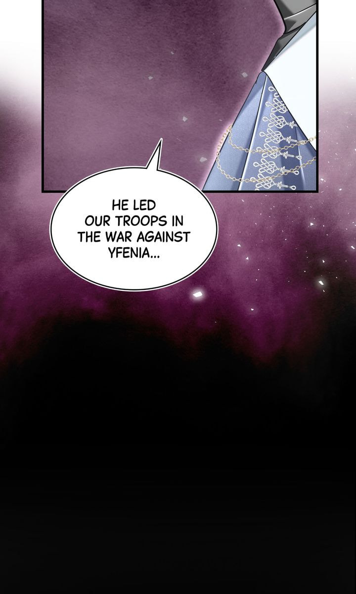 Justice for the Villainess Chapter 115 page 55 - 