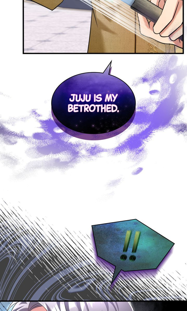Justice for the Villainess Chapter 115 page 7 - 