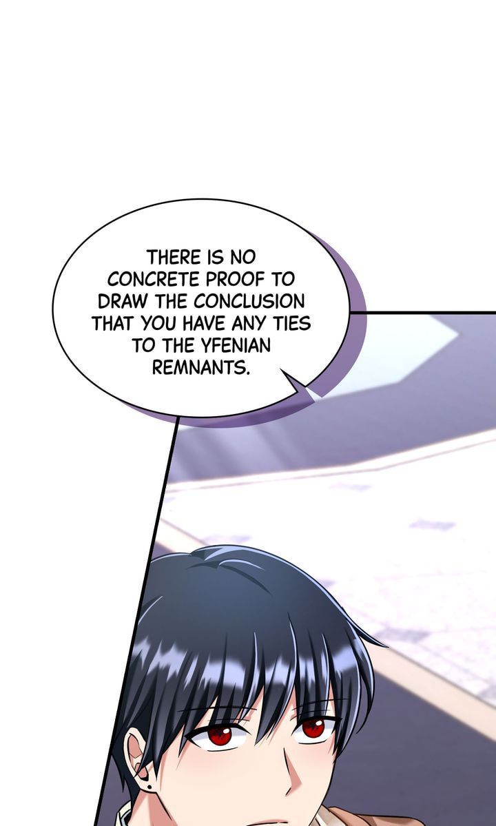 Justice for the Villainess Chapter 115 page 64 - 