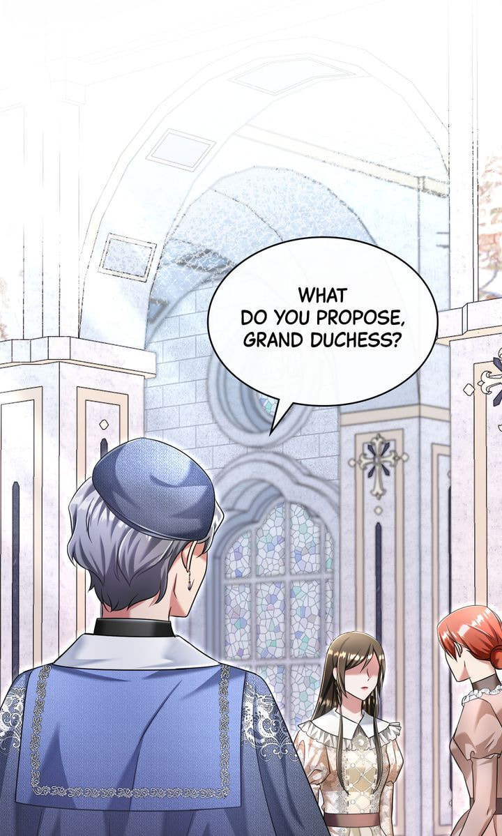 Justice for the Villainess Chapter 115 page 67 - 