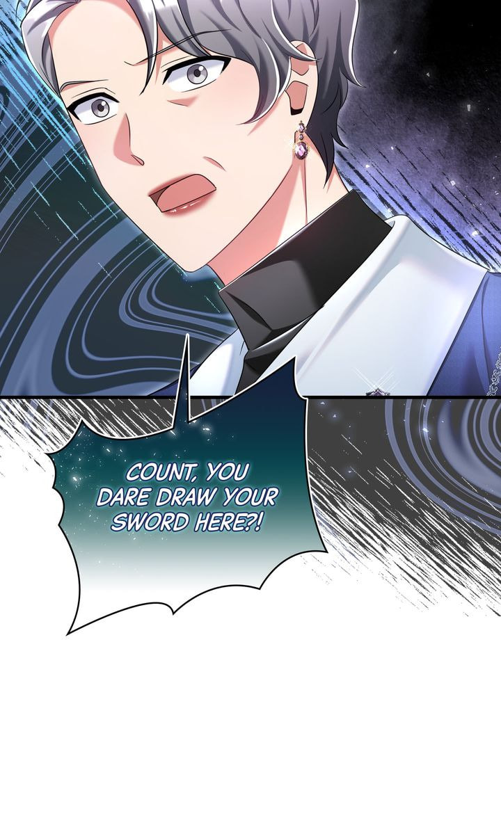 Justice for the Villainess Chapter 115 page 8 - 