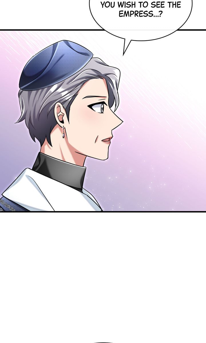 Justice for the Villainess Chapter 115 page 73 - 