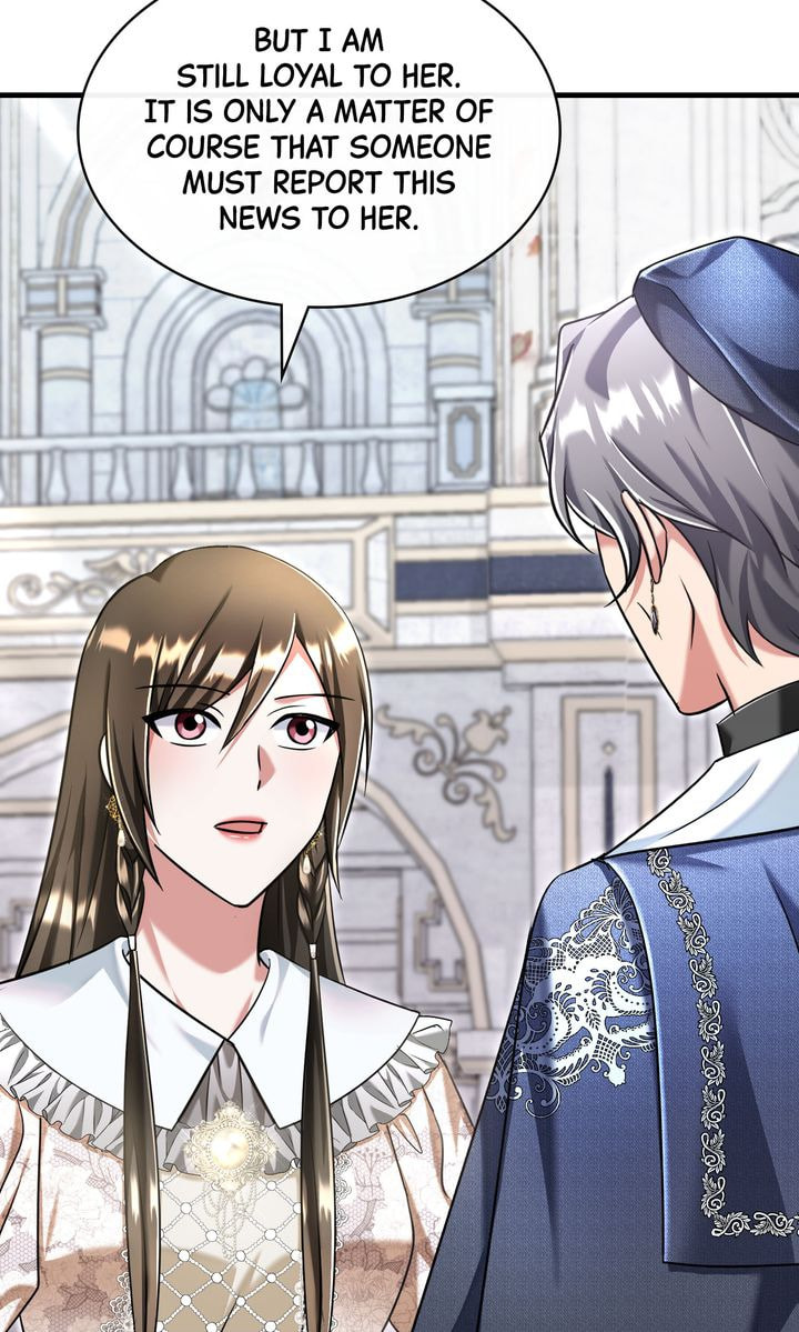 Justice for the Villainess Chapter 115 page 75 - 