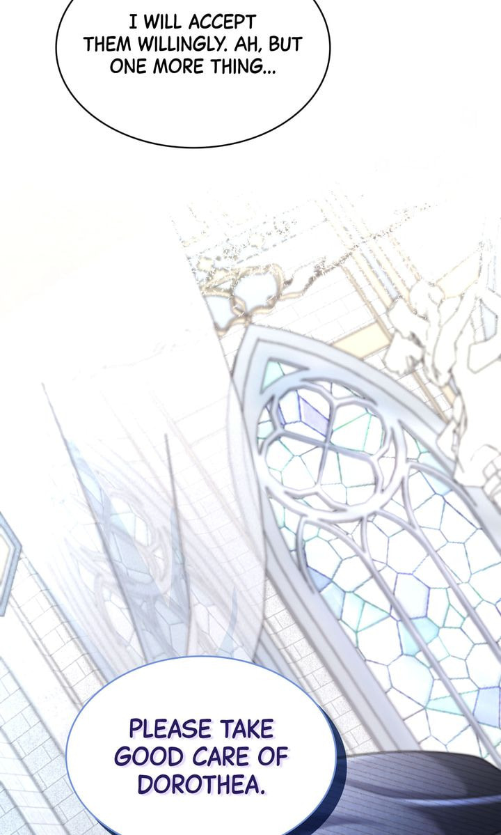 Justice for the Villainess Chapter 115 page 87 - 