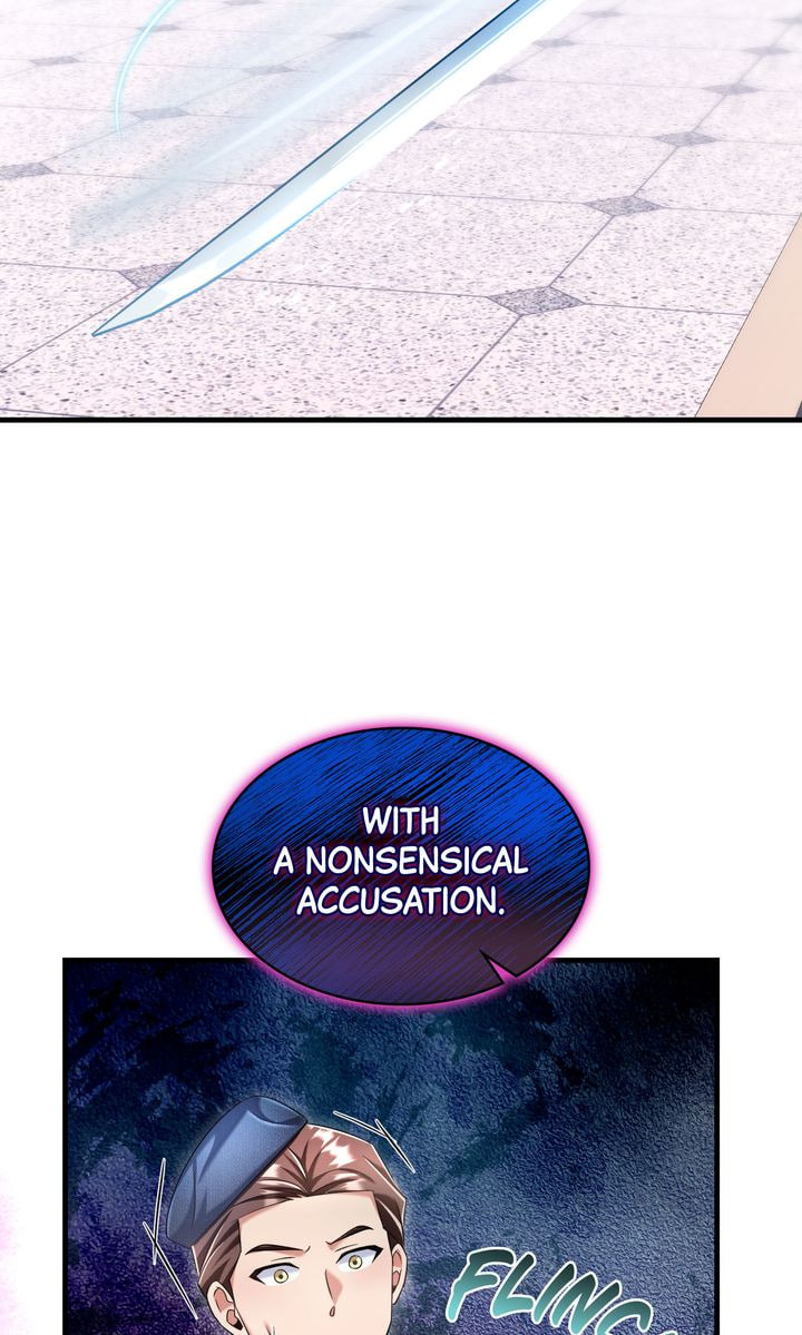 Justice for the Villainess Chapter 115 page 10 - 