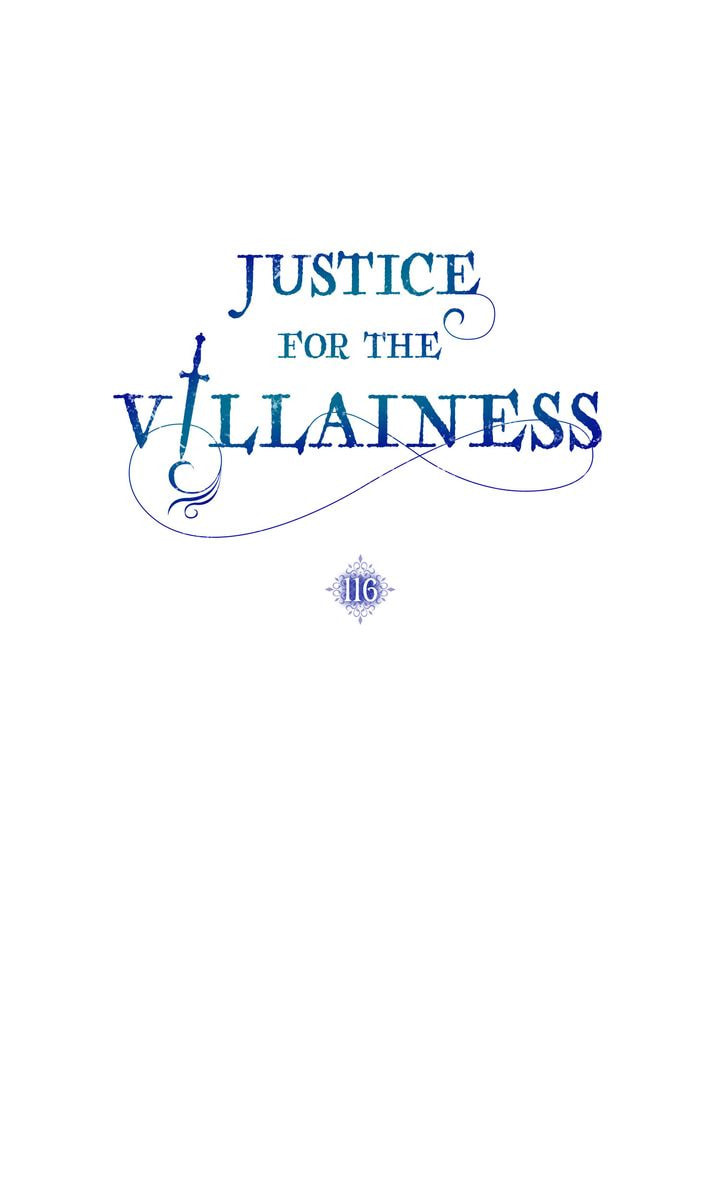Justice for the Villainess Chapter 116 page 11 - 